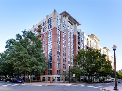 1021 N. Garfield St., 806, Arlington, VA