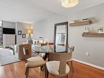 1021 N. Garfield St., 806, Arlington, VA