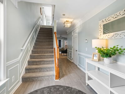 6311 Burgundy Leaf Ln., Alexandria, VA