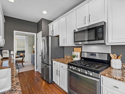 6311 Burgundy Leaf Ln., Alexandria, VA