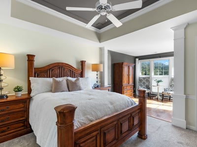 6311 Burgundy Leaf Ln., Alexandria, VA