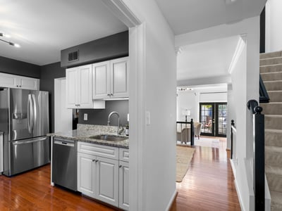 6223 Walkers Croft Way, Alexandria, VA