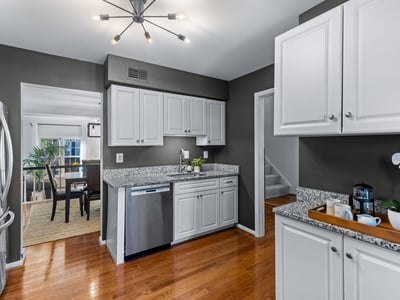 6223 Walkers Croft Way, Alexandria, VA