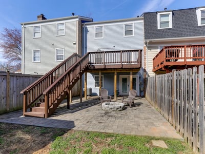 7413 Sabin Dr., Manassas, VA