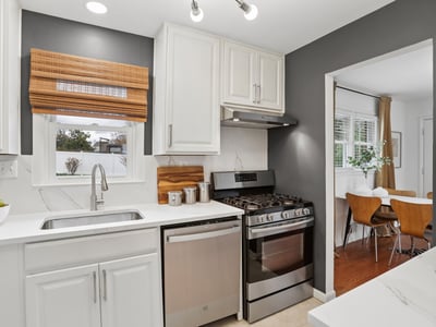 5909 Ridge View Dr., Alexandria, VA