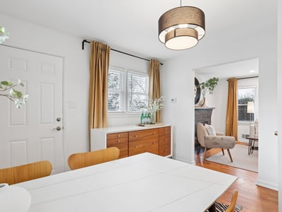 5909 Ridge View Dr., Alexandria, VA
