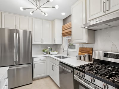 5909 Ridge View Dr., Alexandria, VA