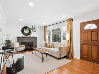 5909 Ridge View Dr., Alexandria, VA