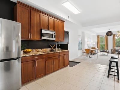1605 7th St. NW #7, Washington, DC