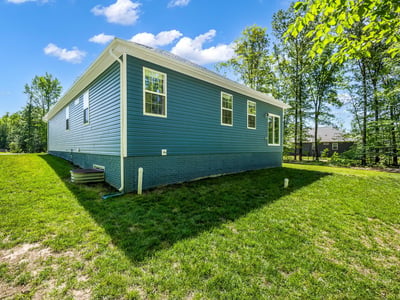 626 Long Meadow Drive, Fredericksburg, VA