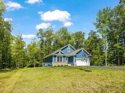 626 Long Meadow Drive, Fredericksburg, VA