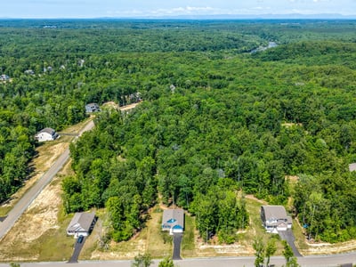 626 Long Meadow Drive, Fredericksburg, VA