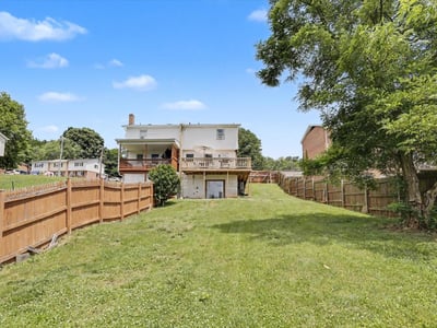 205 S Shenandoah Ave, Front Royal, VA