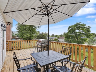 205 S Shenandoah Ave, Front Royal, VA