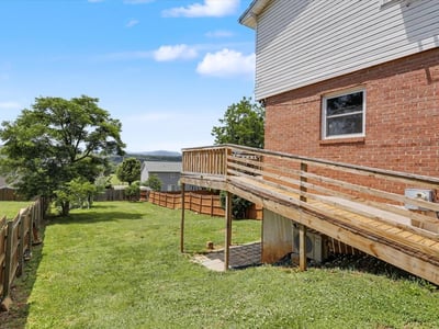 205 S Shenandoah Ave, Front Royal, VA