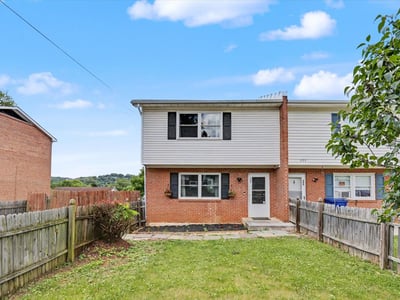 205 S Shenandoah Ave, Front Royal, VA