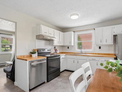205 S Shenandoah Ave, Front Royal, VA