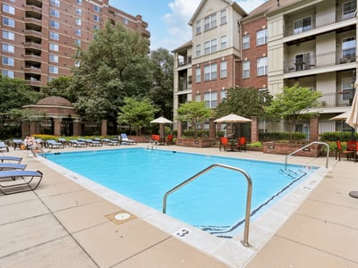 2330 14th St N, 308, Arlington, VA