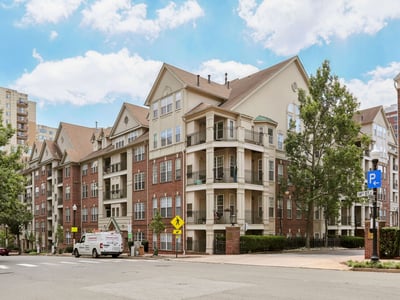2330 14th St N, 308, Arlington, VA
