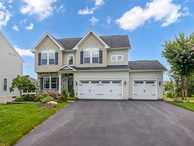 41833 Walden Knoll Ct, Aldie, VA