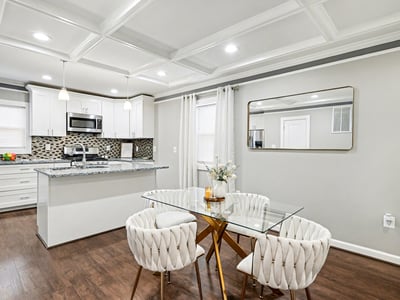 131 Darrington Street SW, Washington, DC