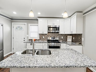 131 Darrington Street SW, Washington, DC