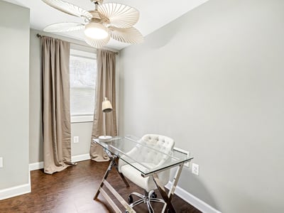 131 Darrington Street SW, Washington, DC