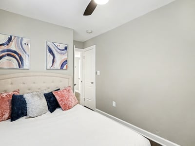 131 Darrington Street SW, Washington, DC