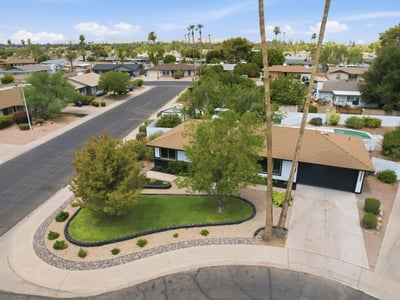 2410 E Wesleyan Drive, Tempe, AZ