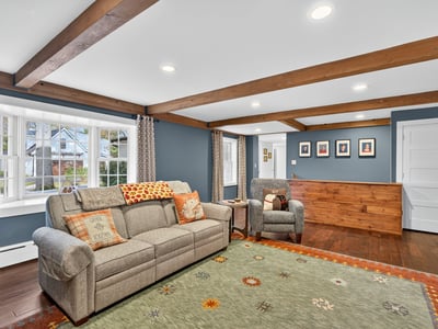 813 Plymouth Road, Lower Gwynedd Township, PA