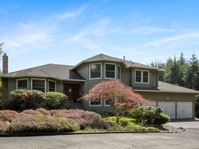 17060 SW Weir Rd, Beaverton, OR