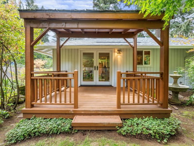 6238 SW McEwan Rd, Lake Oswego, OR