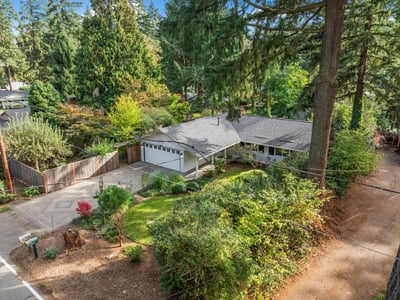 6238 SW McEwan Rd, Lake Oswego, OR