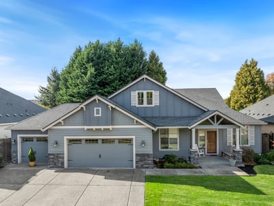 10704 NE 92nd Ave, Vancouver, WA