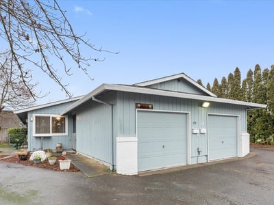220/222 SE 3rd Ave, Canby, OR