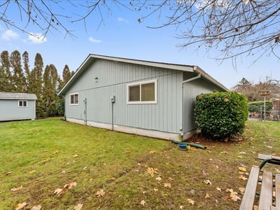 220/222 SE 3rd Ave, Canby, OR