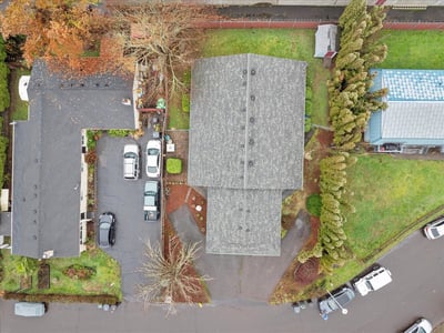 220/222 SE 3rd Ave, Canby, OR