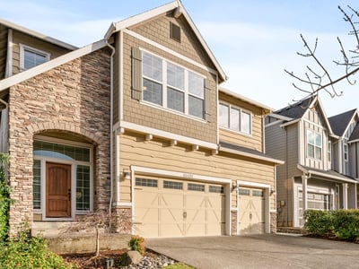 15431 NW Delia Street, Portland, OR
