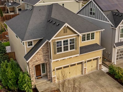 15431 NW Delia Street, Portland, OR