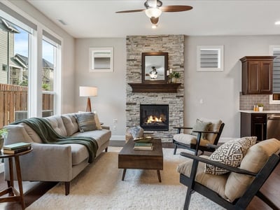 15431 NW Delia Street, Portland, OR