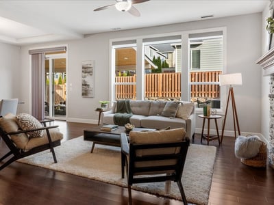 15431 NW Delia Street, Portland, OR