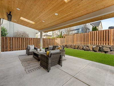 15431 NW Delia Street, Portland, OR