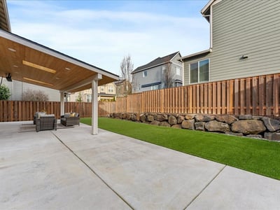 15431 NW Delia Street, Portland, OR