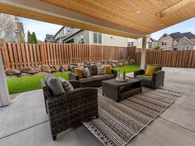 15431 NW Delia Street, Portland, OR
