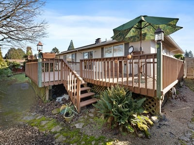 13011 NE Stanton St, Portland, OR