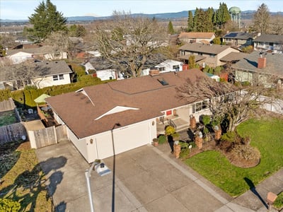 13011 NE Stanton St, Portland, OR
