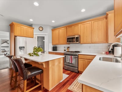5396 SE Frances Ct, Hillsboro, OR