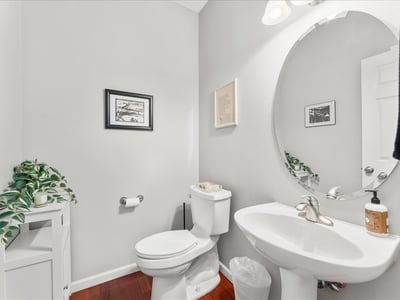 5396 SE Frances Ct, Hillsboro, OR