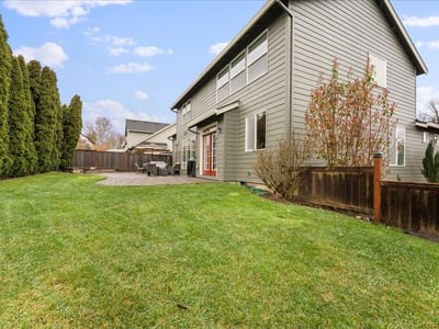 5396 SE Frances Ct, Hillsboro, OR
