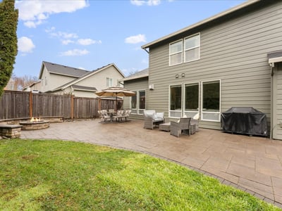 5396 SE Frances Ct, Hillsboro, OR